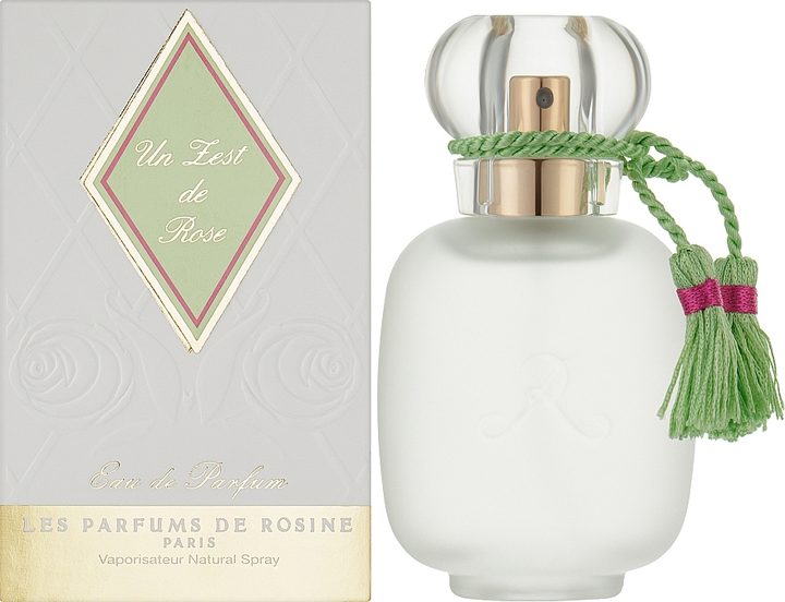 Акція на Парфумована вода для жінок Les Parfums De Rosine 100 мл (ROZ6400229054/3593410000649) від Rozetka