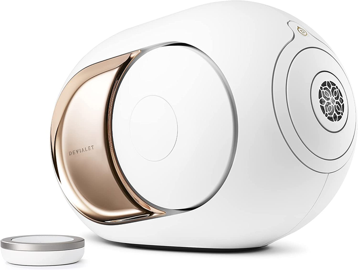 Аудіосистема Devialet Phantom I 108 DB Gold - зображення 1