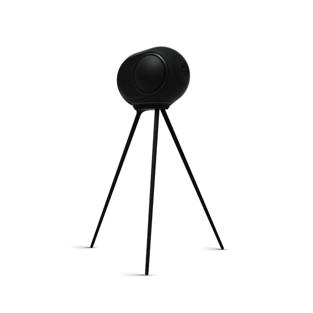 Стійки Devialet Legs Matte Black - зображення 2