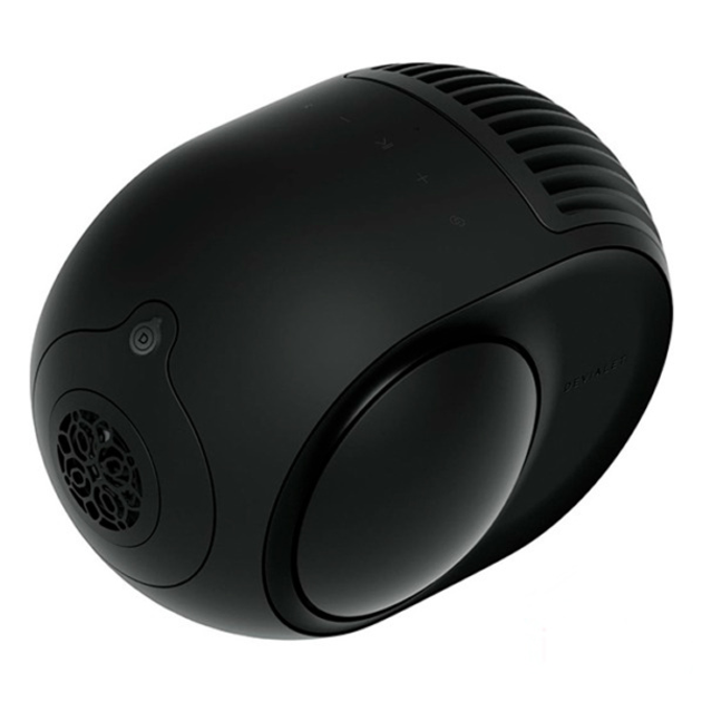 Аудіосистема Devialet Phantom II 95 DB Matte Black - зображення 1