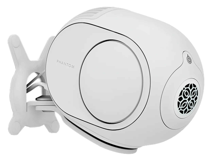 Кріплення Devialet Gecko Phantom II Iconic White - зображення 1