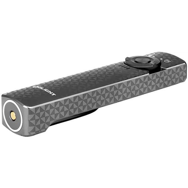 Ліхтар Olight Arkfeld Grey - зображення 2