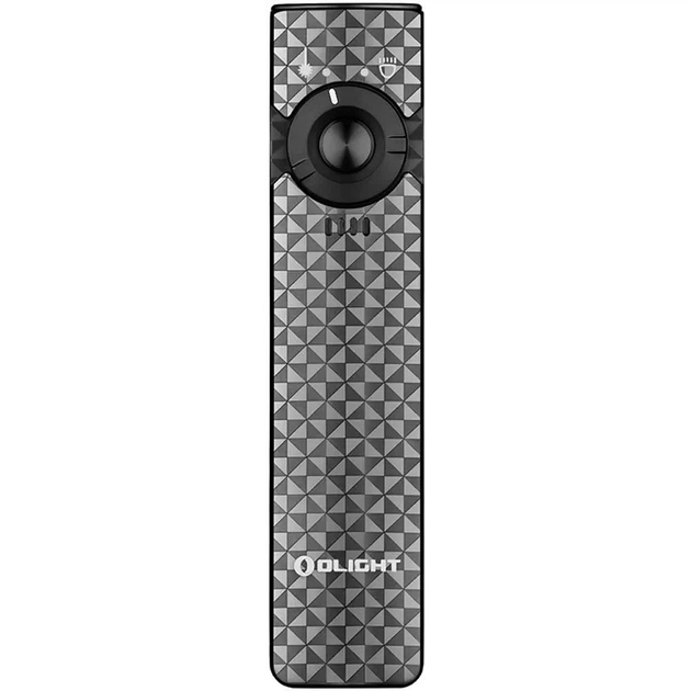 Ліхтар Olight Arkfeld Grey - зображення 3