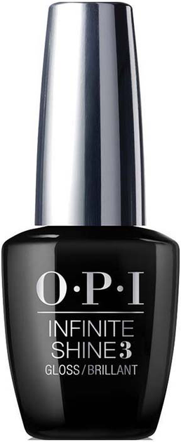 Top do paznokci OPI Infinite Shine 3 Prostay Gloss 15 ml (0000009417814) - obraz 1