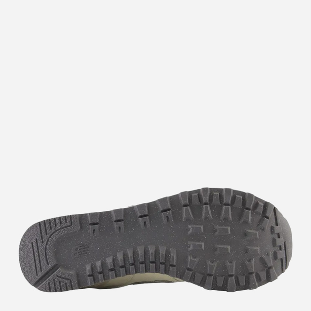 Buty sportowe damskie New Balance 574 WL574AA2 37 (6.5US) Beżowe (196941304342) - obraz 5