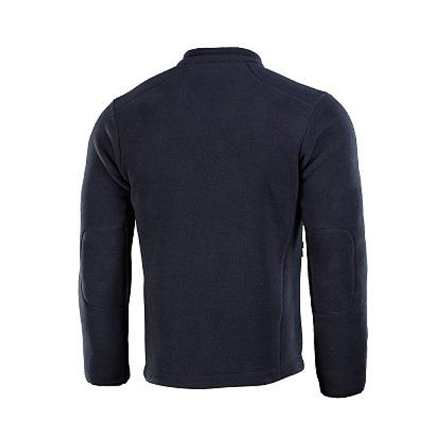 Кофта M-Tac Nord Fleece Polartec Dark Navy Blue Размер XS - изображение 2