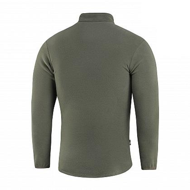 Кофта M-Tac Delta Polartec Army Olive Розмір 3XL - зображення 2