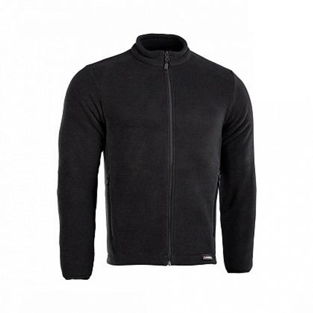 Кофта M-Tac Nord Fleece Polartec Black Размер L - изображение 1