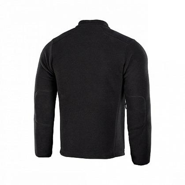 Кофта M-Tac Nord Fleece Polartec Black Размер M - изображение 2