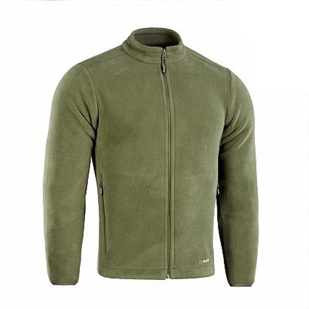 Кофта M-Tac Nord Fleece Polartec Army Olive Розмір M - зображення 2