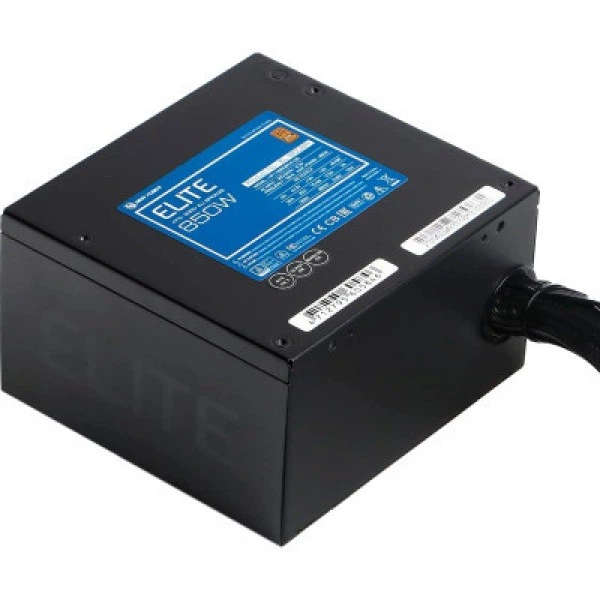 Блок живлення HighPower 850W (HP1-N850BR-E12S) - изображение 5