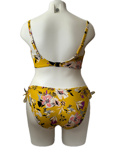 Купальник роздільний Fantasie Florida Keys 6950-6955 85G/L Nectar (ZIK0000024240) - изображение 2