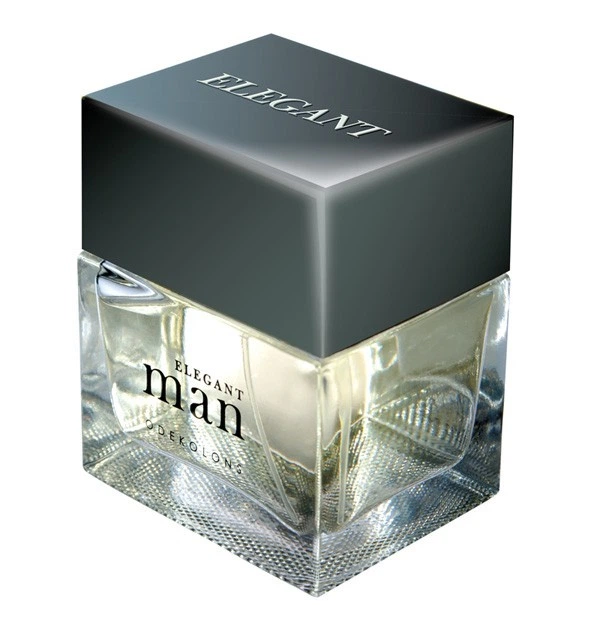 Мужская парфюмерия Туалетная вода Dzintars Elegant Man man edt 100ml (4750027120378) - Фото 2 Мужская парфюмерия Туалетная вода Dzintars Elegant Man man edt 100ml (4750027120378) - изображение 2