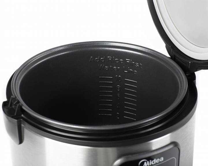 Мультиварка MIDEA MB-RS5010W2 - изображение 5