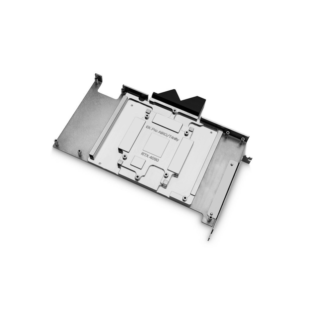 Водоблок Ekwb Ek-Pro GPU WB Zotac RTX 4090 Alu BB Kit (3831109903964) - изображение 2