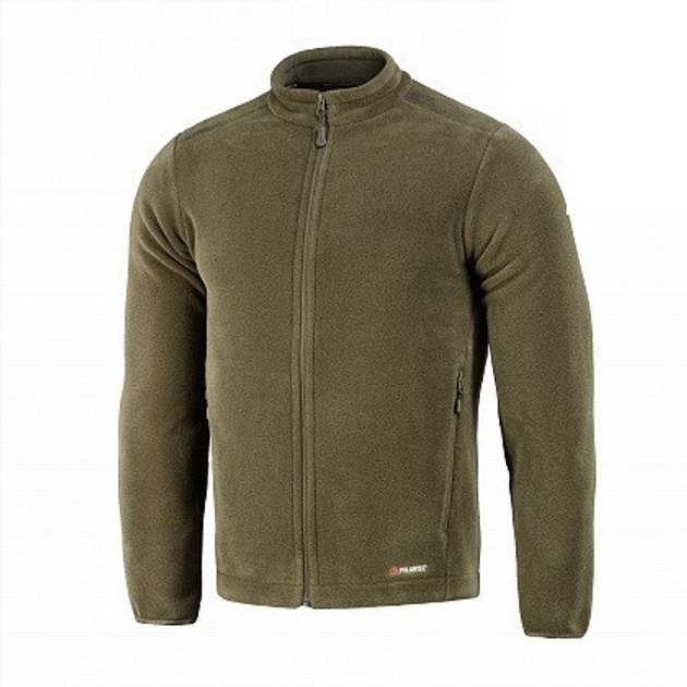 Кофта M-Tac Nord Fleece Polartec Dark Olive Розмір XS - зображення 1