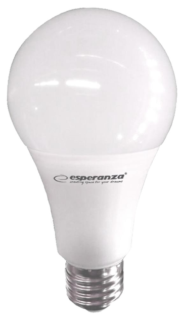 Żarówka LED Esperanza A60 E27 7W (5901299927465) - obraz 1