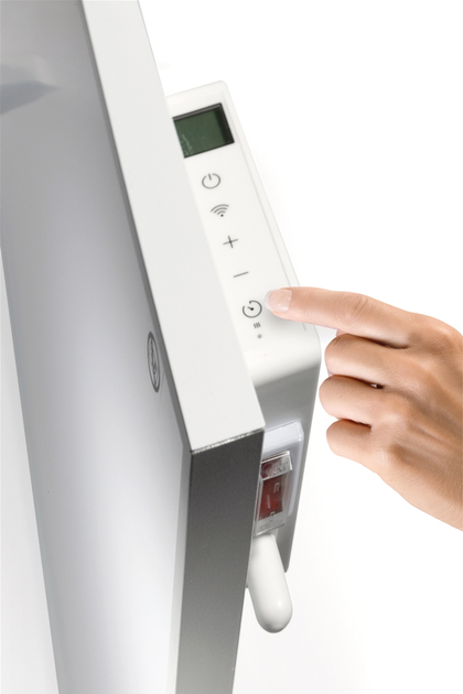 Инфракрасный обогреватель Gorenje IR1200W - изображение 7
