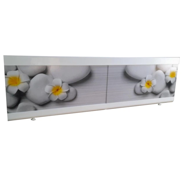 Екран під ванну The MIX Малюк Grey Spa 170 см - изображение 5