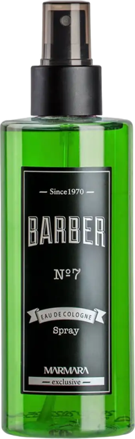 Одеколон после бритья Marmara №7 After Shave Cologne 250 мл (8691541005054) - Фото 1 Одеколон после бритья Marmara №7 After Shave Cologne 250 мл (8691541005054) - изображение 1