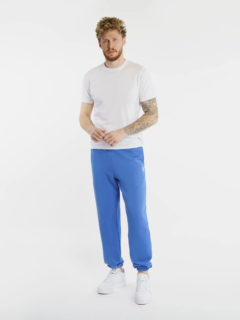 Спортивні штани чоловічі Freedom сині Arber Sportpants M-SBR6 XL зріст 5 синій (F26.01.06.311) - Фото 2 Спортивні штани чоловічі Freedom сині Arber Sportpants M-SBR6 XL зріст 5 синій (F26.01.06.311) - изображение 2