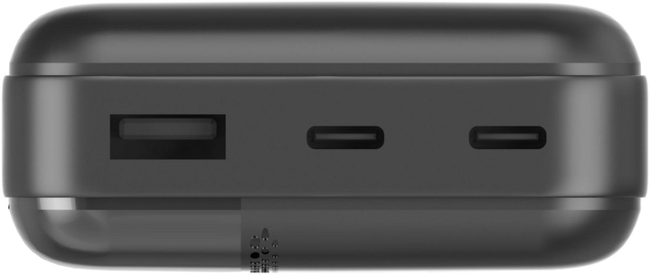 Powerbank Energizer 20000 mAh Black (UE20050C) - obraz 4