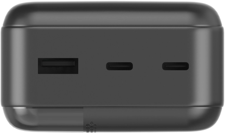 УМБ Energizer 30000 mAh Black (UE30050C) - зображення 4