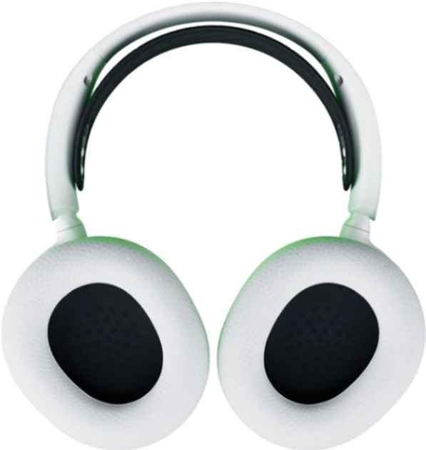 Наушники SteelSeries Arctis Nova 7X Wireless White (SS61567