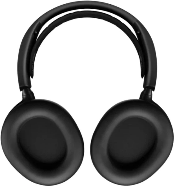 Наушники SteelSeries Arctis Nova Pro Wireless X Black (SS61521
