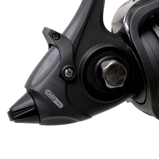 Катушка Carp Pro D-Carp Feeder 5500 FS CPDCF55FS - Фото 5 Катушка Carp Pro D-Carp Feeder 5500 FS CPDCF55FS - изображение 5