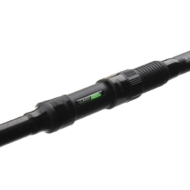 Карпове вудлище Carp Pro 12 Cratus Compact 12ft 3.6м 3.5lb CRTS360-35 - изображение 6