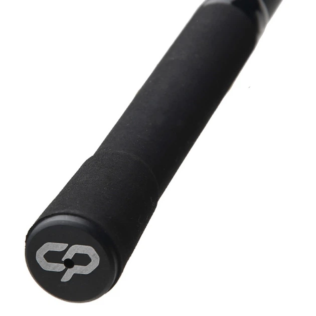 Карпове вудлище Carp Pro 12 Cratus Compact 12ft 3.6м 3.5lb CRTS360-35 - изображение 7