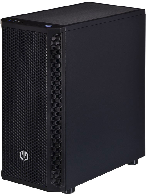 Комп'ютер Actina Endorfy (KOMAAAGIP1458) Black - зображення 3