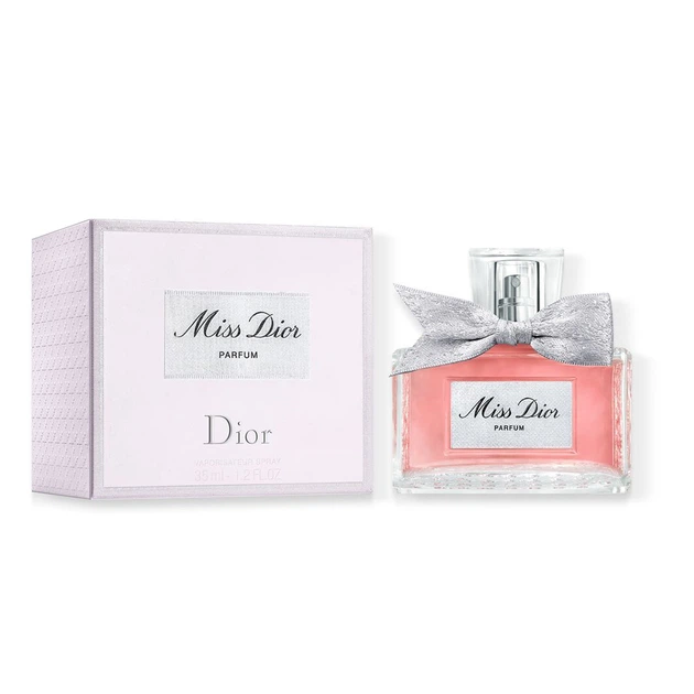 Christian Dior Miss Dior (женские) духи 35 мл - Фото 1 Christian Dior Miss Dior (женские) духи 35 мл - изображение 1