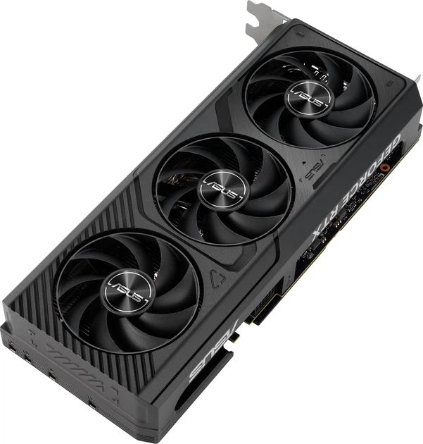 Видеокарта ASUS PCI-Ex GeForce RTX 4070 Super Prime OC Edition