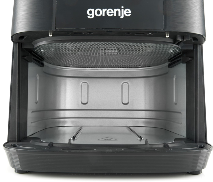 Мультипіч GORENJE AF1350DWB - зображення 11