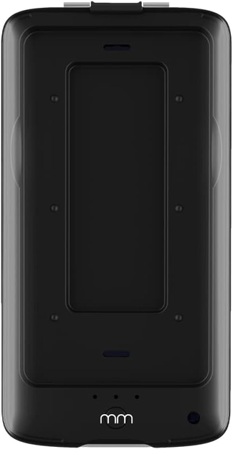Стерилізатор портативний Mikamax UV Sterilizer Charger (8719481357825) - зображення 2