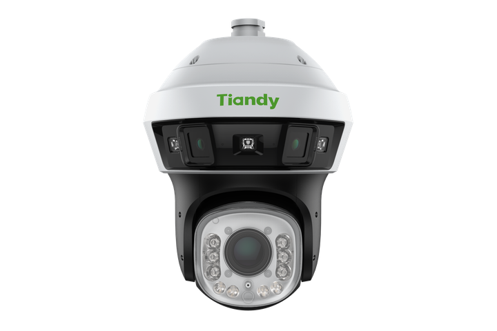 Поворотная панорамная камера Tiandy TC-H366V Spec: 4MP/25X/IW/E/A/2.8mm 4МП - Фото 1 Поворотная панорамная камера Tiandy TC-H366V Spec: 4MP/25X/IW/E/A/2.8mm 4МП - изображение 1