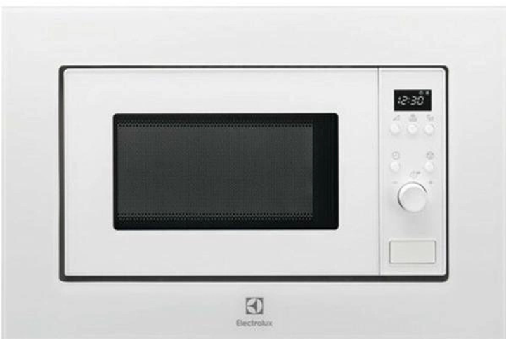 Встраиваемая микроволновая печь Electrolux LMS2173EMW 17 л белая – фото ...