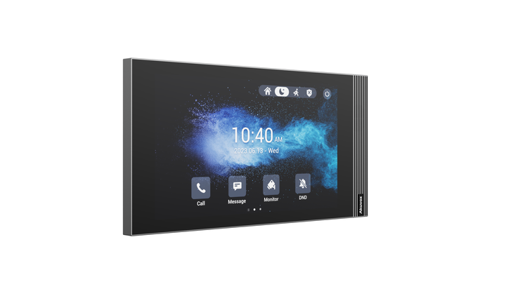 7" SIP домофон на Linux AKUVOX S562W - изображение 4