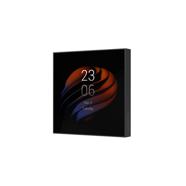 Центральна панель керування Akubela HyPanel PS51-R2-EU - зображення 3