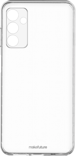 Акція на Панель Make Air Case для Samsung Galaxy M23 Transparent (MCA-SM23) від Rozetka