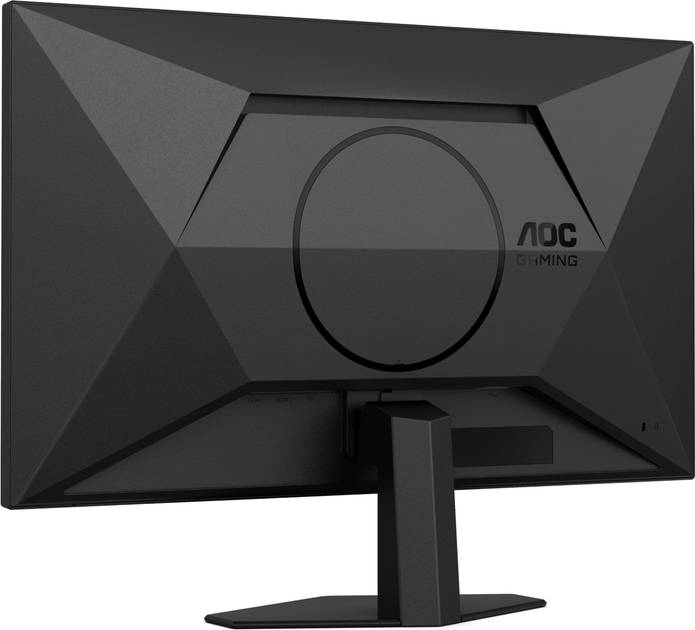 Монітор 27" AOC 27G4XE -- Fast IPS / 180Hz / 8-Bit / 95% DCI-P3 / G-SYNC Compatible / Adaptive Sync / Shadow Control / Xbox PS5 Compatibility 120Hz / Speakers 2W - зображення 8