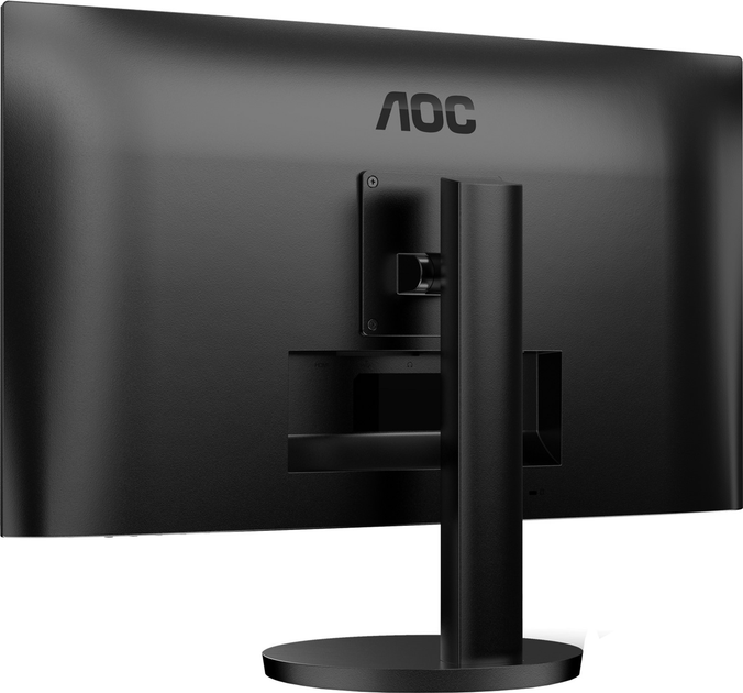 Монитор 27" AOC Q27B3CF2 - изображение 4