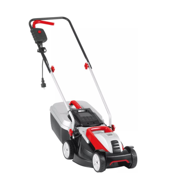 Газонокосилка AL-KO Classic 3.22 SE (112805) - изображение 1