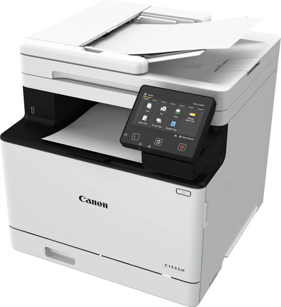 МФУ Canon i-SENSYS x c1333if c Wi-Fi (5455c001) - изображение 3