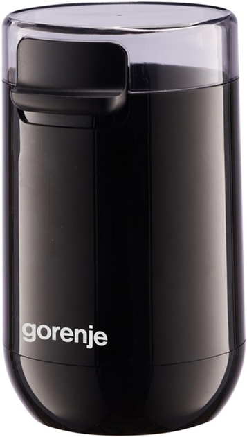 Кавомолка GORENJE SMK150SB - зображення 3