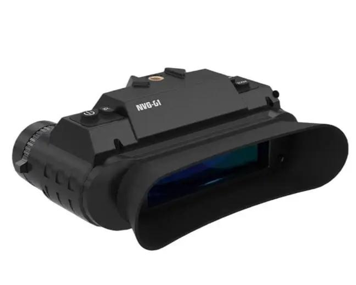 Прилад нічного бачення NVG G1 1920x1080P 4.5 940nm - зображення 1