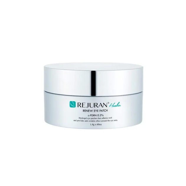 Патчі під очі з полінуклеотидами Rejuran Healer Renew Eye Patch 60 шт - зображення 1