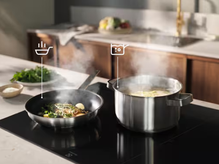 Варочная поверхность Electrolux - EIS 77453 - изображение 5